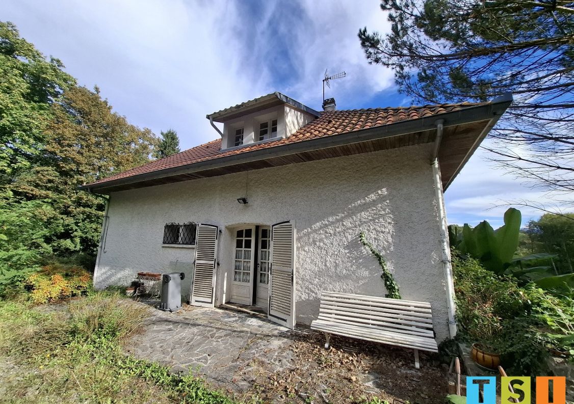 vente Maison Saint Gaudens