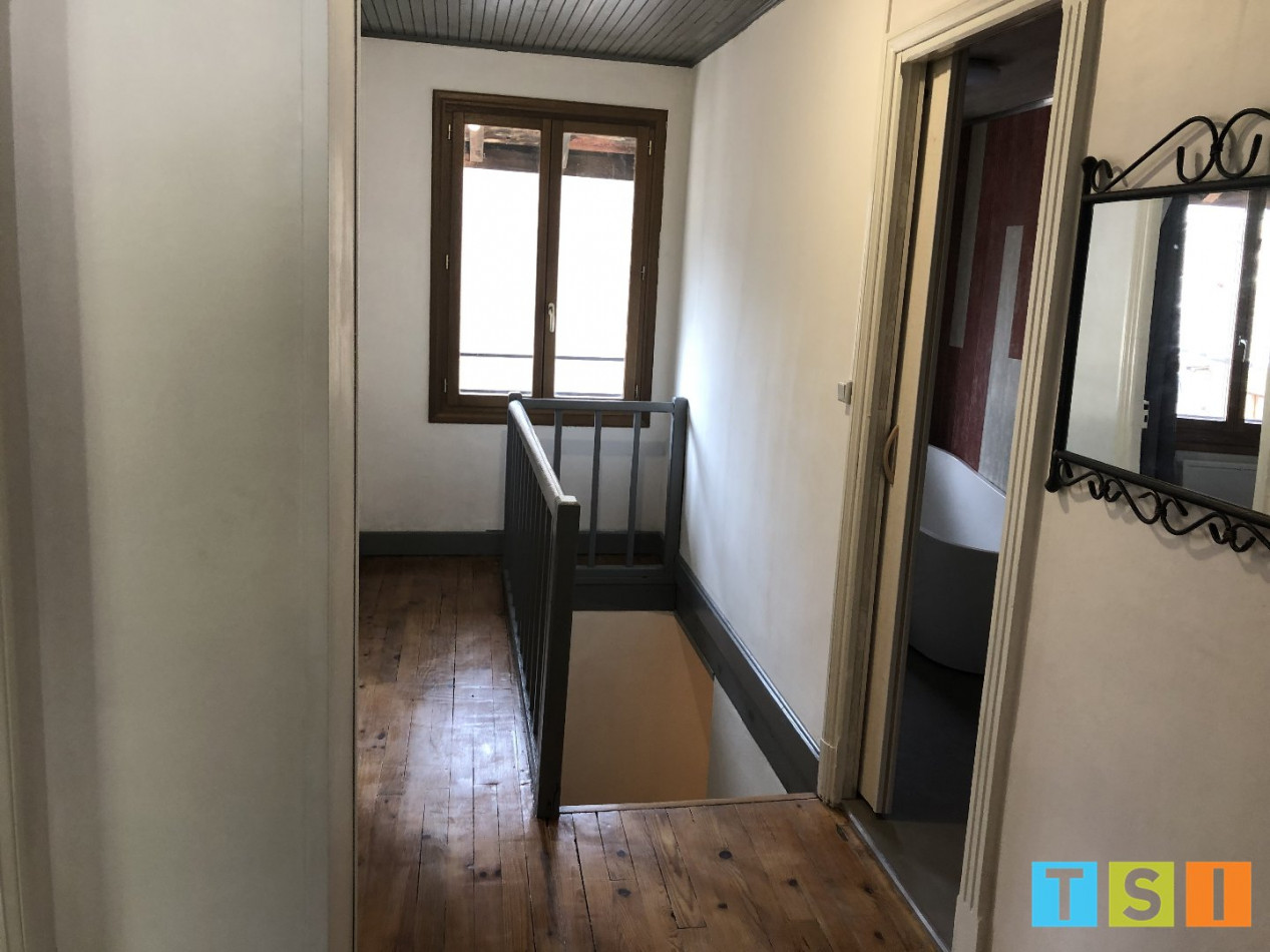vente Maison Bagneres De Luchon - Photo 10