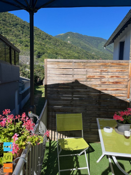 vente Maison Bagneres De Luchon - Photo 3
