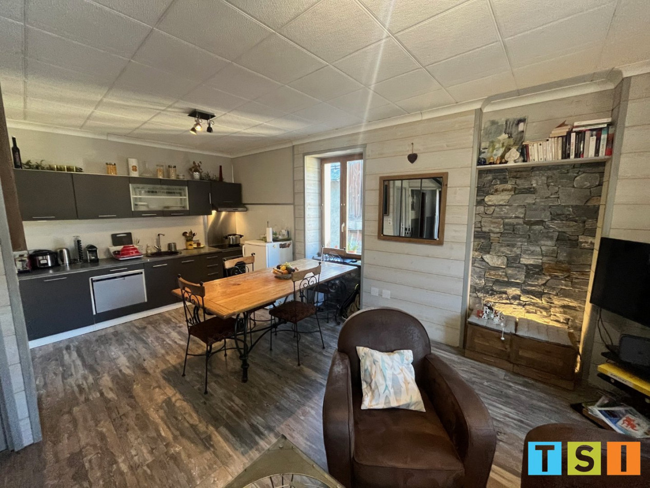 vente Maison Bagneres De Luchon - Photo 2