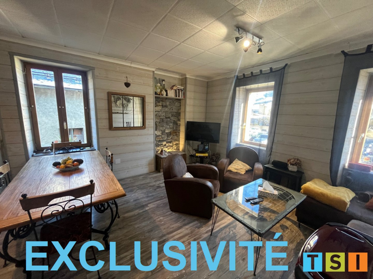 vente Maison Bagneres De Luchon - Photo 1