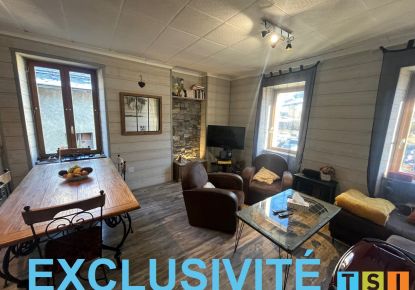 vente Maison Bagneres De Luchon