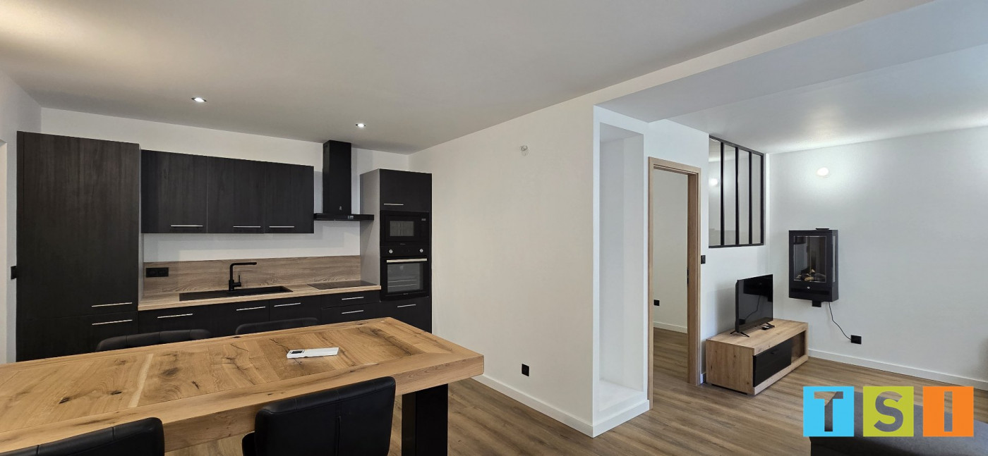 sale Appartement Bagneres De Luchon - Photo 1