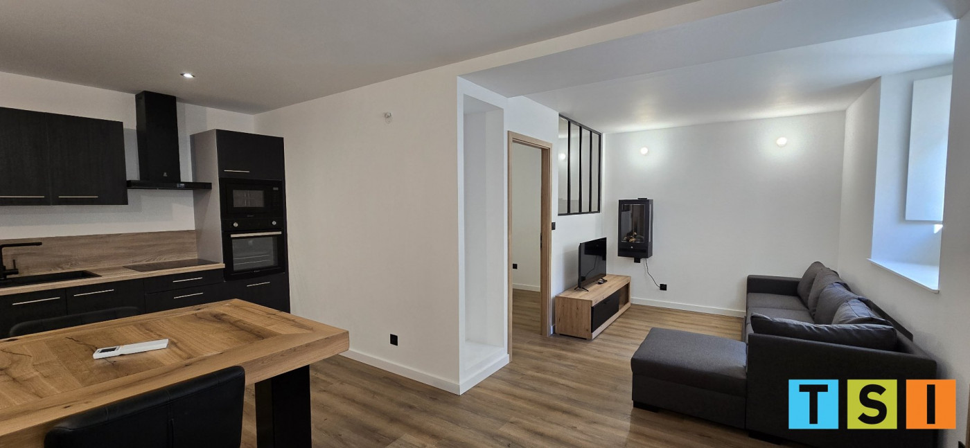 sale Appartement Bagneres De Luchon - Photo 4