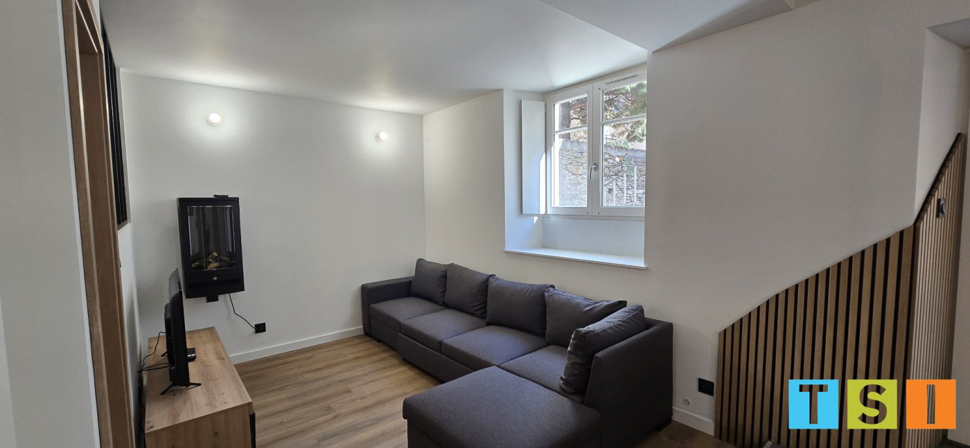 sale Appartement Bagneres De Luchon - Photo 6