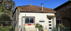 vente Maison Saint Plancard