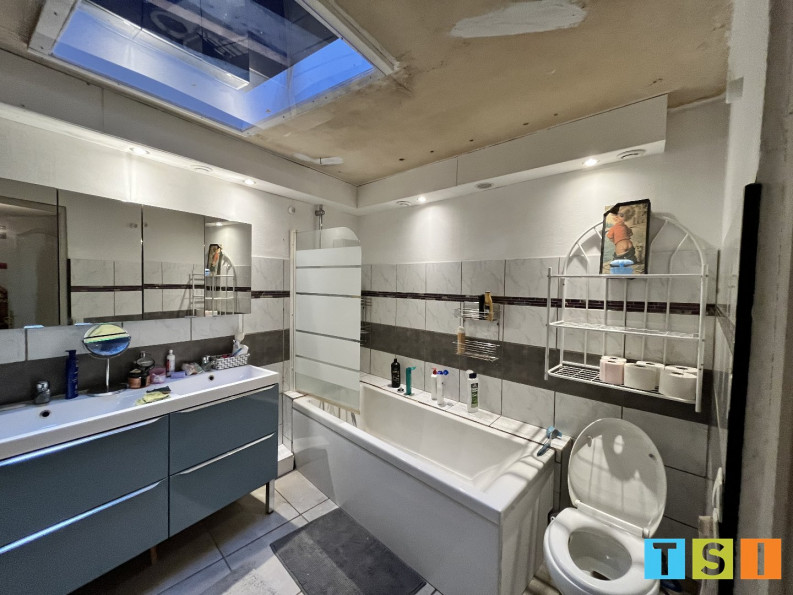 vente Maison Saint Plancard - Photo 7