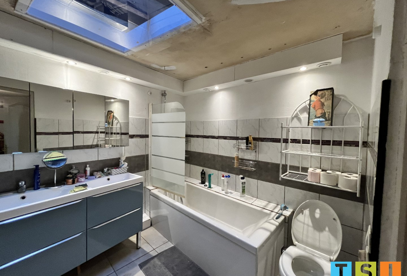 vente Maison Saint Plancard - Photo 7