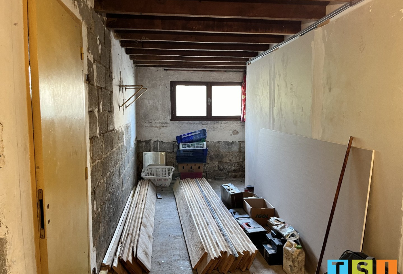 vente Maison Saint Plancard - Photo 10