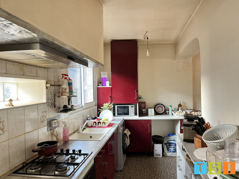 vente Maison Saint Plancard - Photo 2