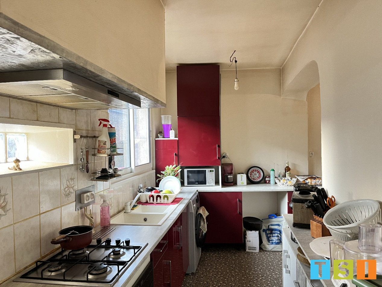 vente Maison Saint Plancard - Photo 2