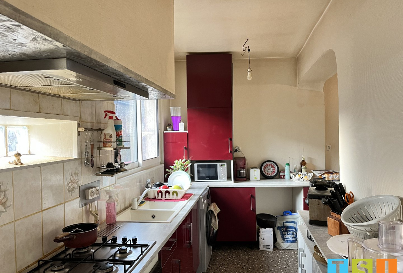 vente Maison Saint Plancard - Photo 2