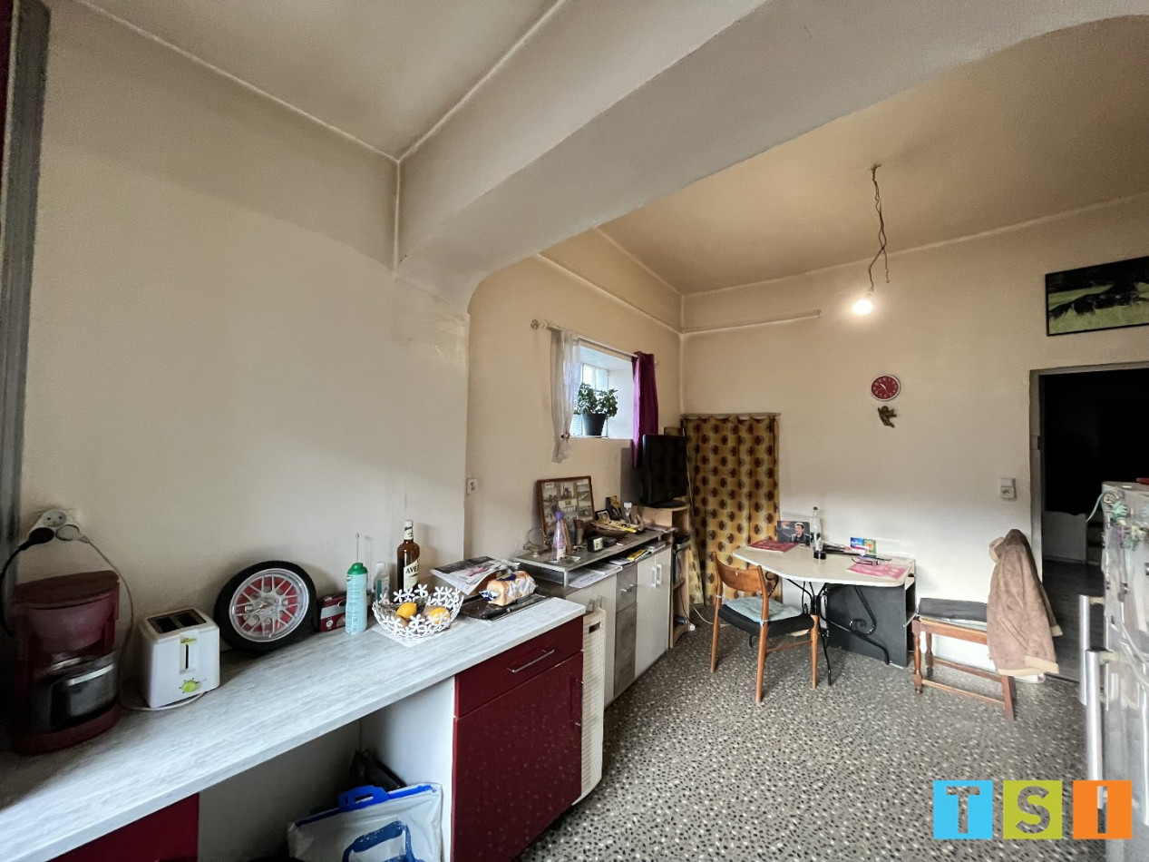 vente Maison Saint Plancard - Photo 3