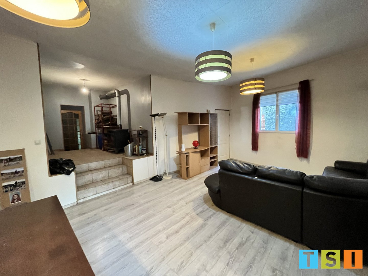 vente Maison Saint Plancard - Photo 4