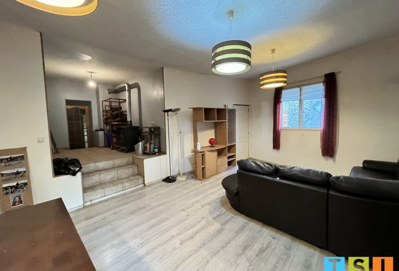 vente Maison Saint Plancard - Photo 4
