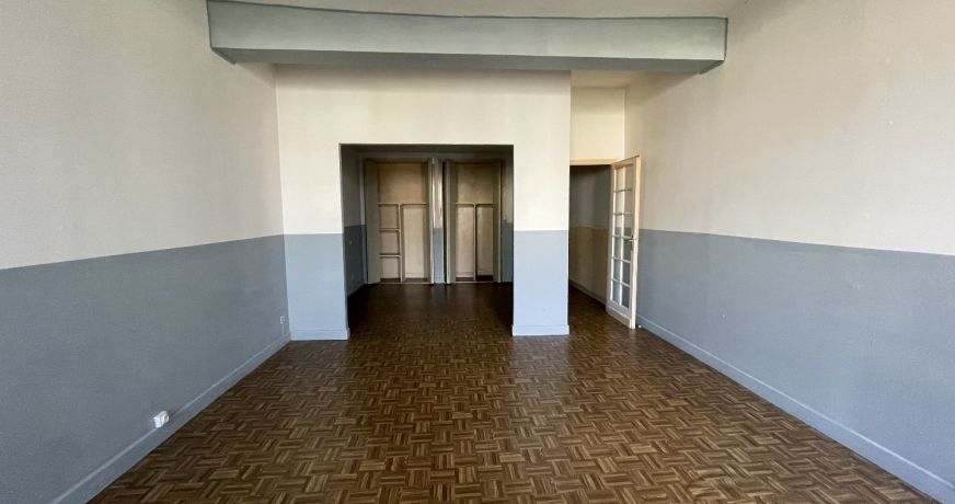 location Appartement Montrejeau