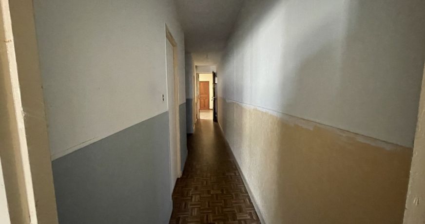 location Appartement Montrejeau