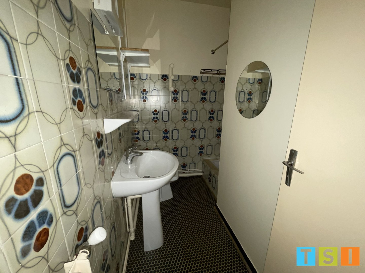 location Appartement Montrejeau - Photo 5