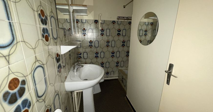 location Appartement Montrejeau