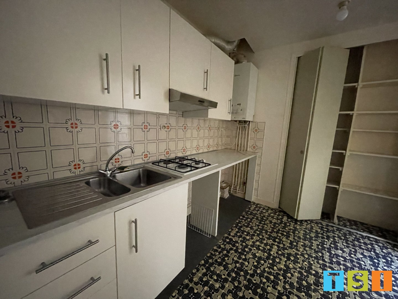 location Appartement Montrejeau - Photo 2