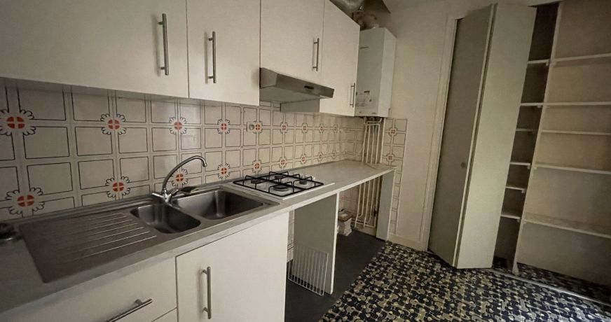 location Appartement Montrejeau