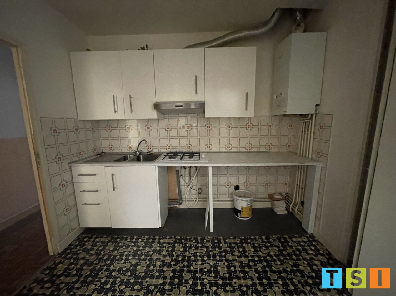 location Appartement Montrejeau - Photo 7