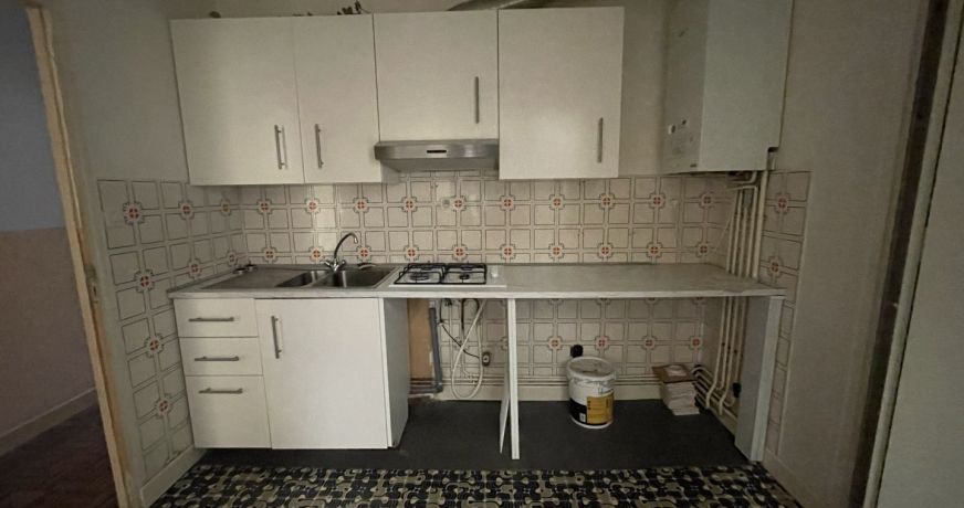 location Appartement Montrejeau