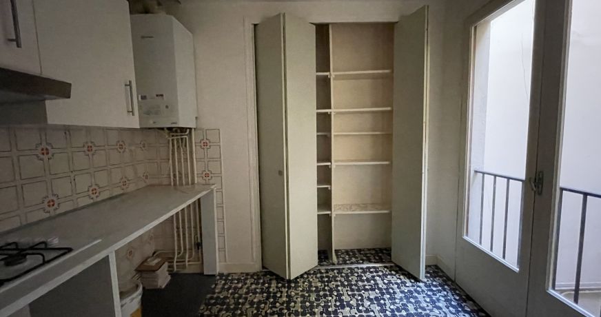 location Appartement Montrejeau