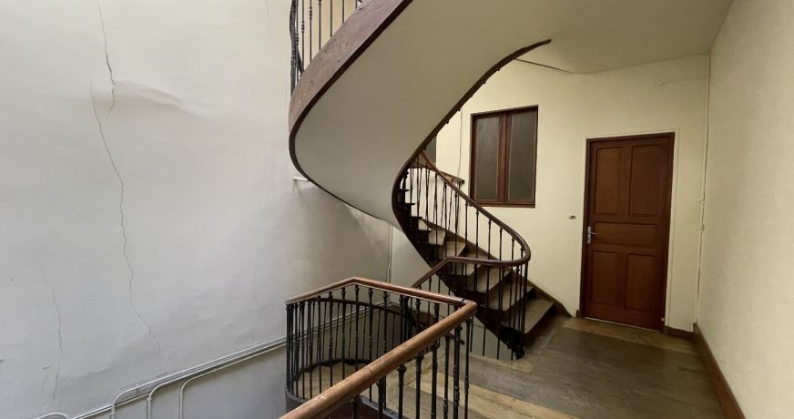 location Appartement Montrejeau