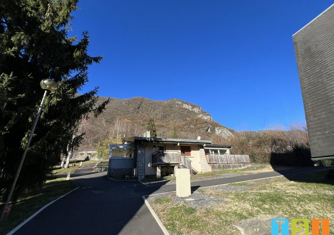 sale Maison Cierp Gaud