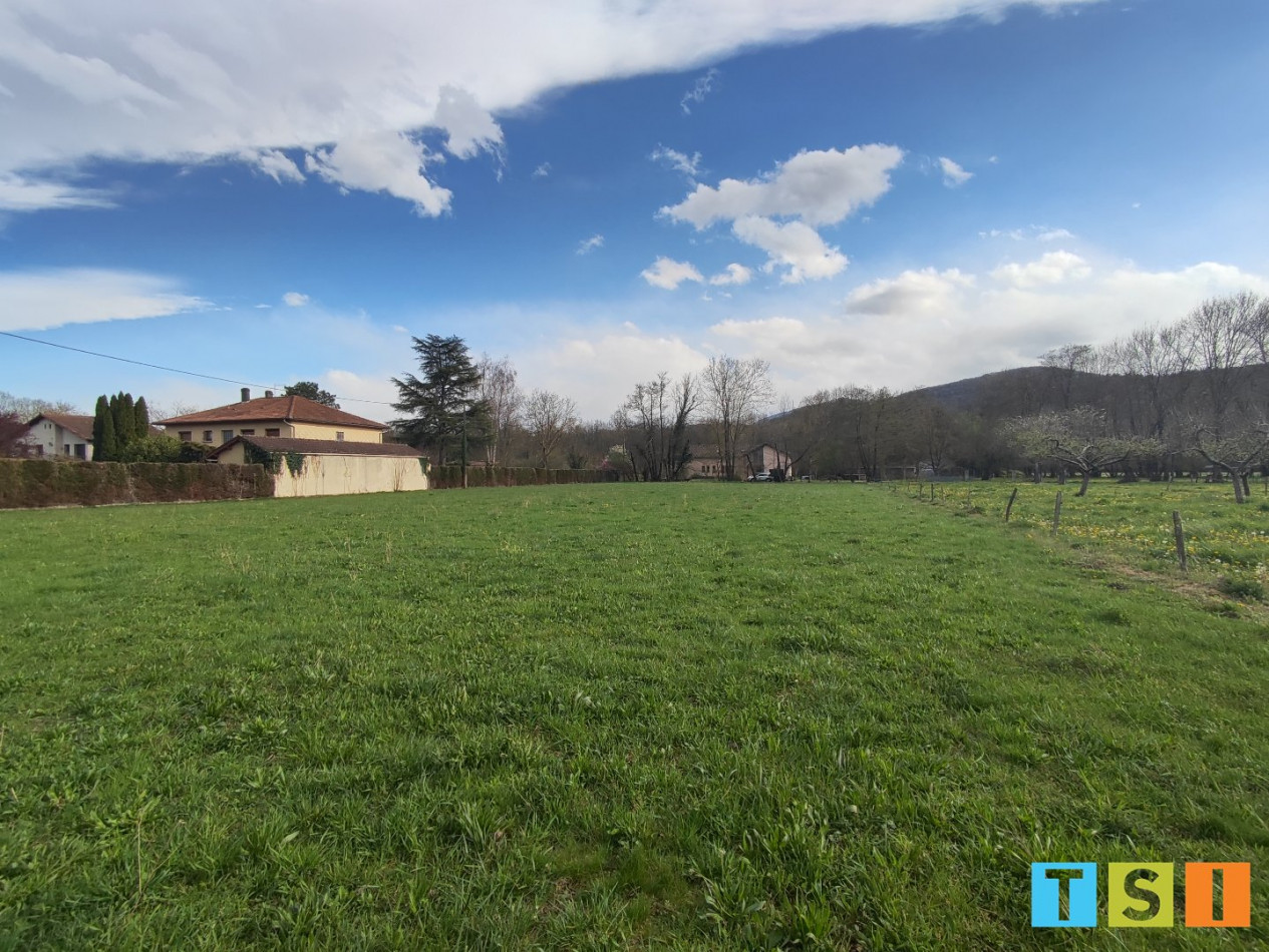 vente Terrain Mazeres De Neste - Photo 5