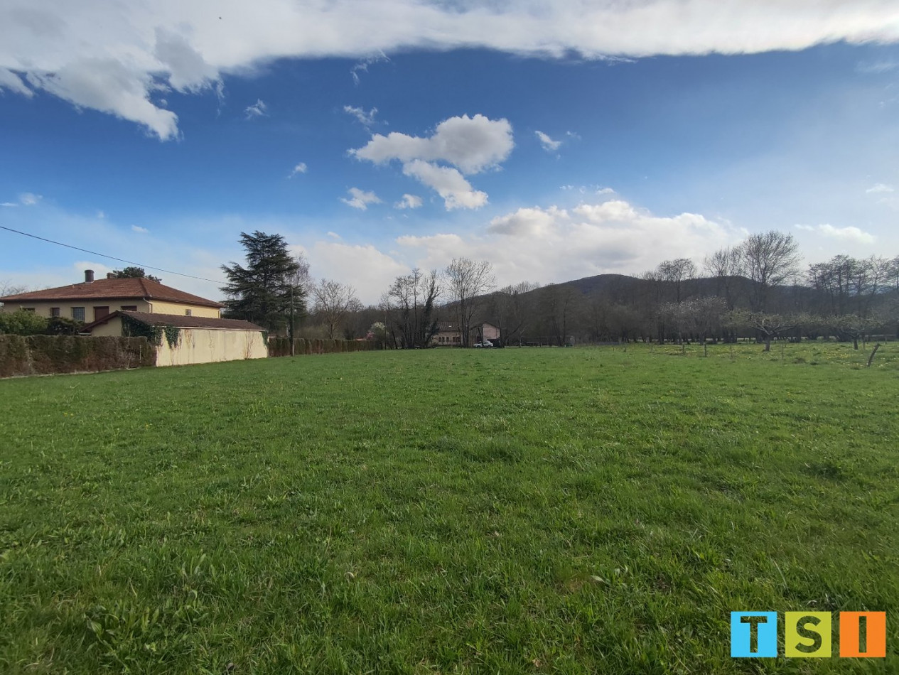 vente Terrain Mazeres De Neste - Photo 6