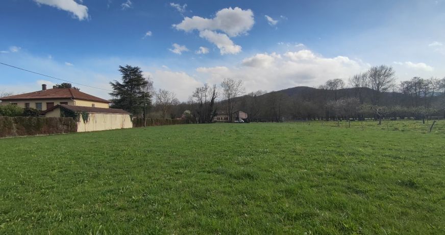 vente Terrain Mazeres De Neste