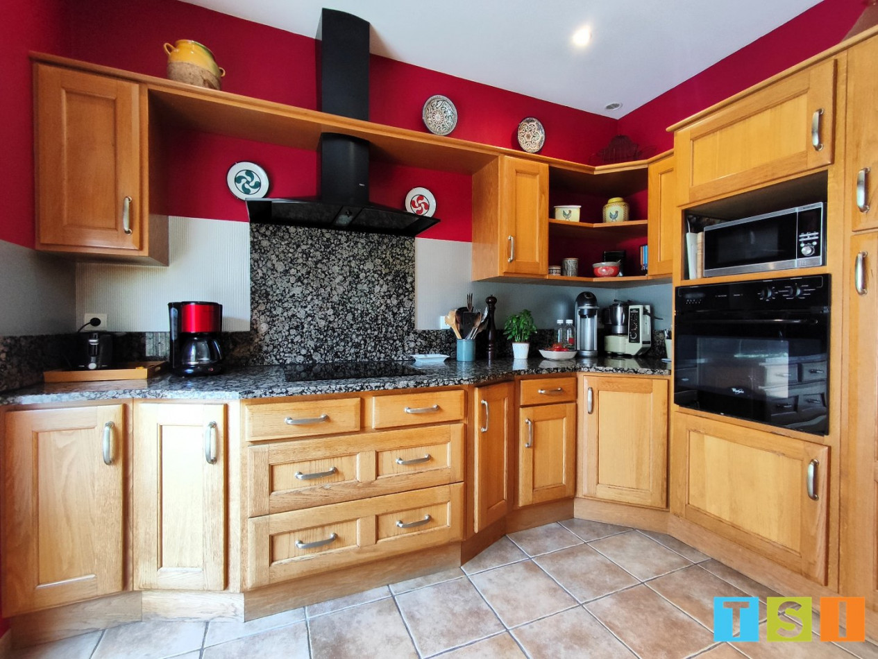 vente Maison de ville Montrejeau - Photo 5