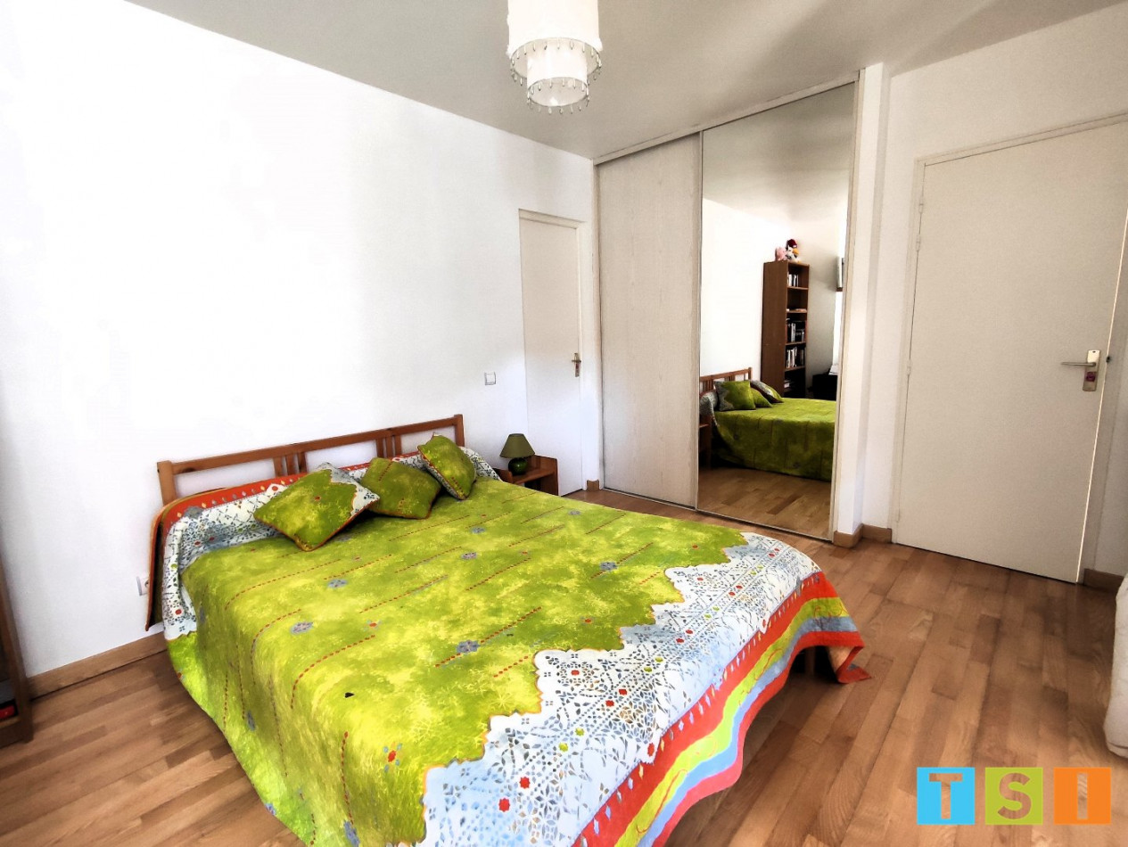 vente Maison de ville Montrejeau - Photo 6