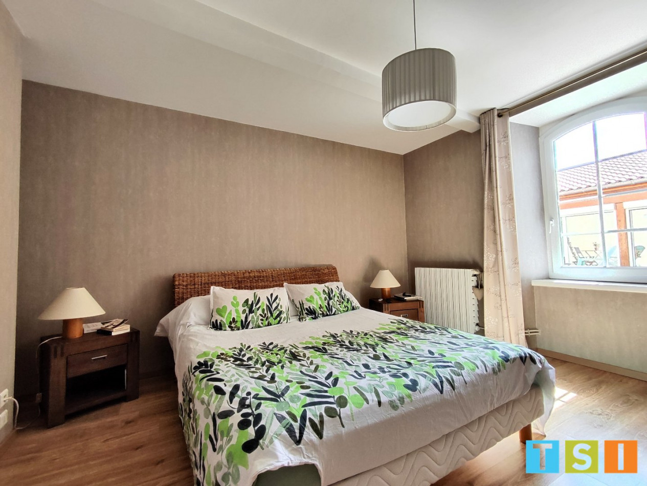 vente Maison de ville Montrejeau - Photo 7