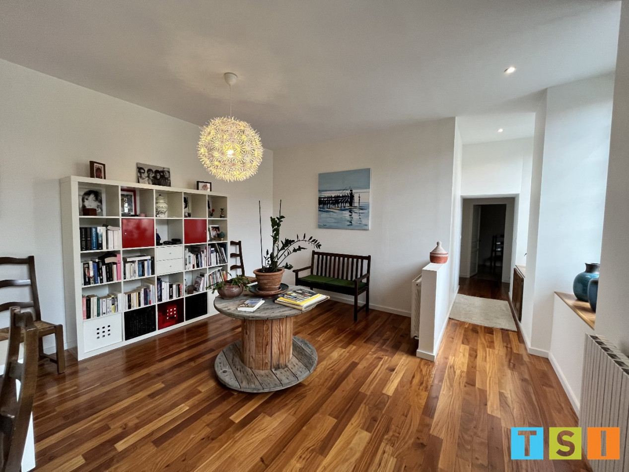 vente Maison de ville Montrejeau - Photo 9