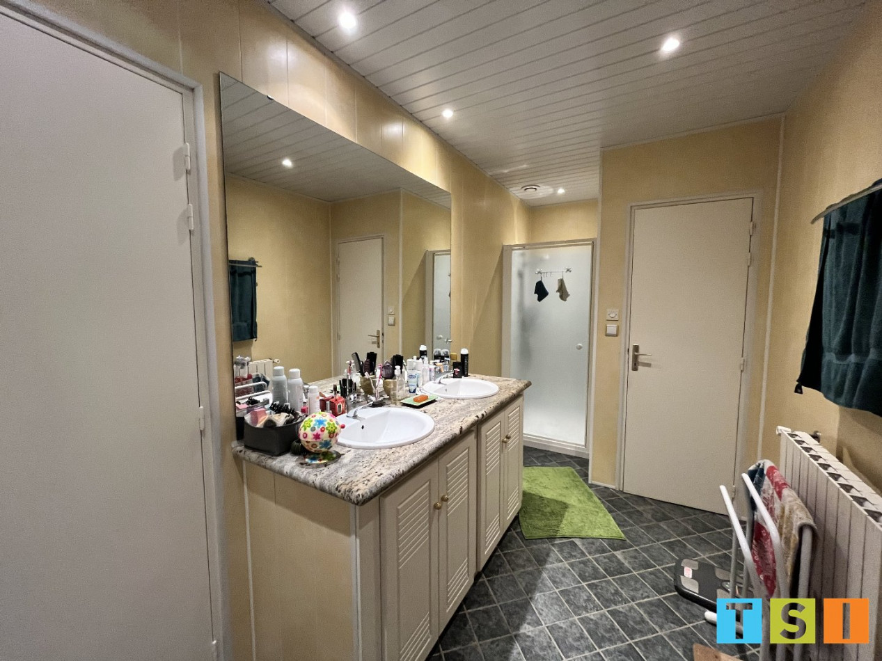 vente Maison de ville Montrejeau - Photo 8