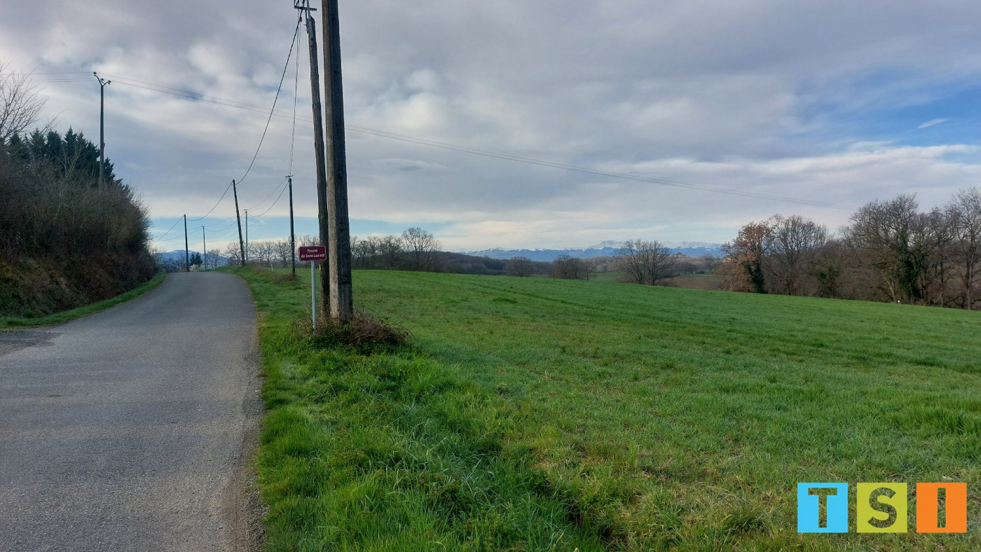 sale Terrain Cassagnabere Tournas - Photo 4