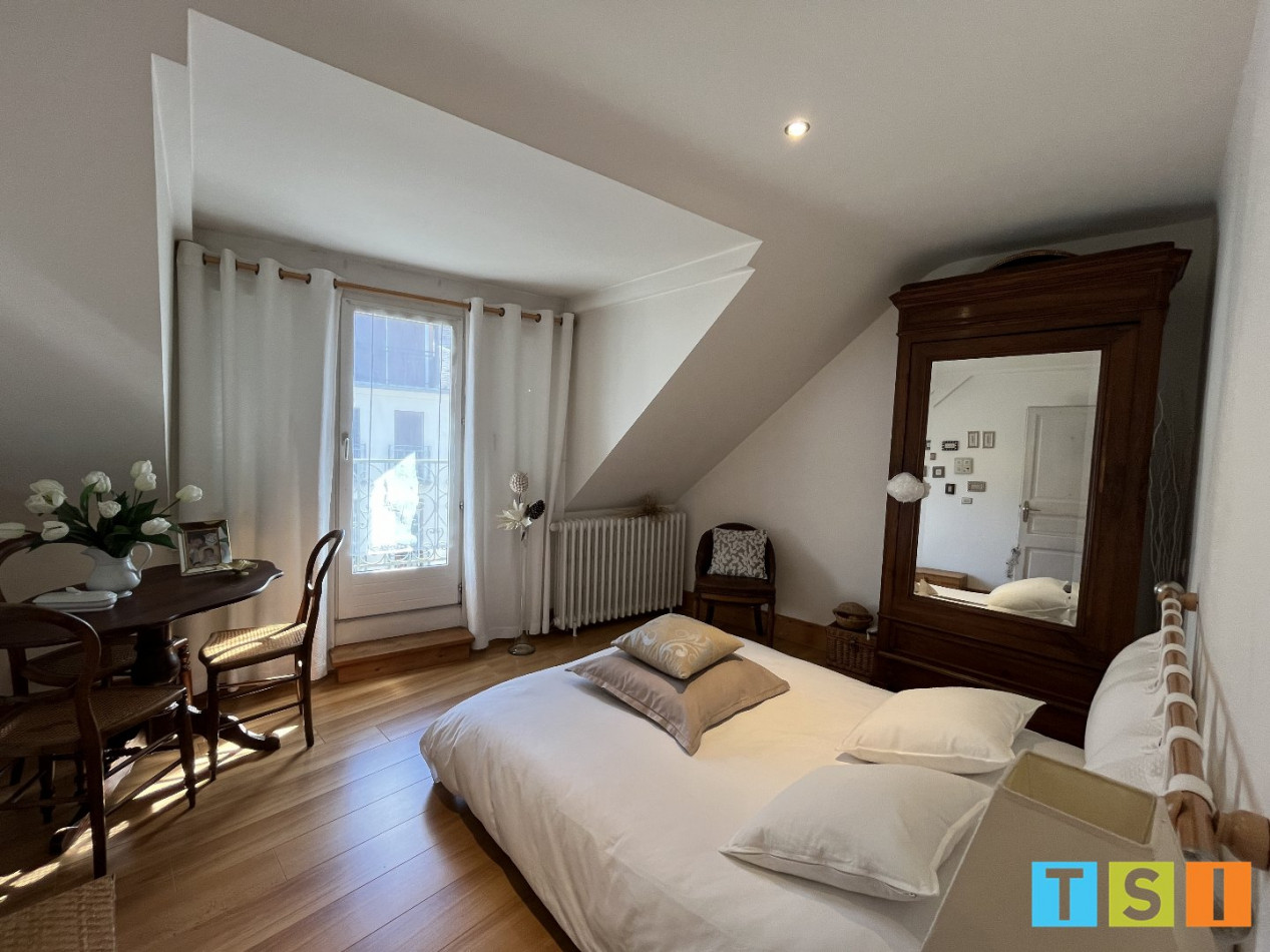 sale Maison Bagneres De Luchon - Photo 8