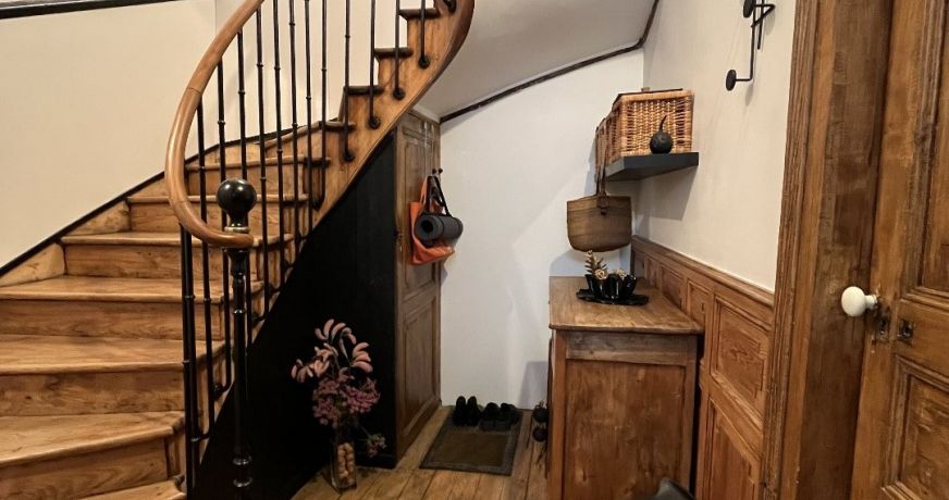 vente Maison Bagneres De Luchon