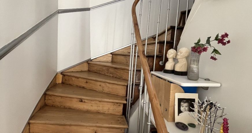 vente Maison Bagneres De Luchon