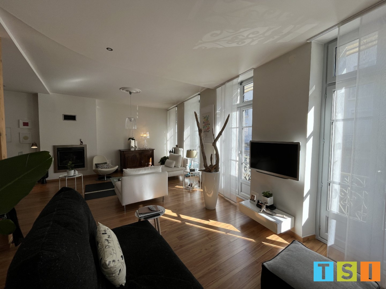 sale Maison Bagneres De Luchon - Photo 2