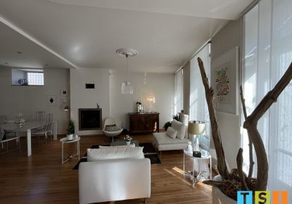 vente Maison Bagneres De Luchon