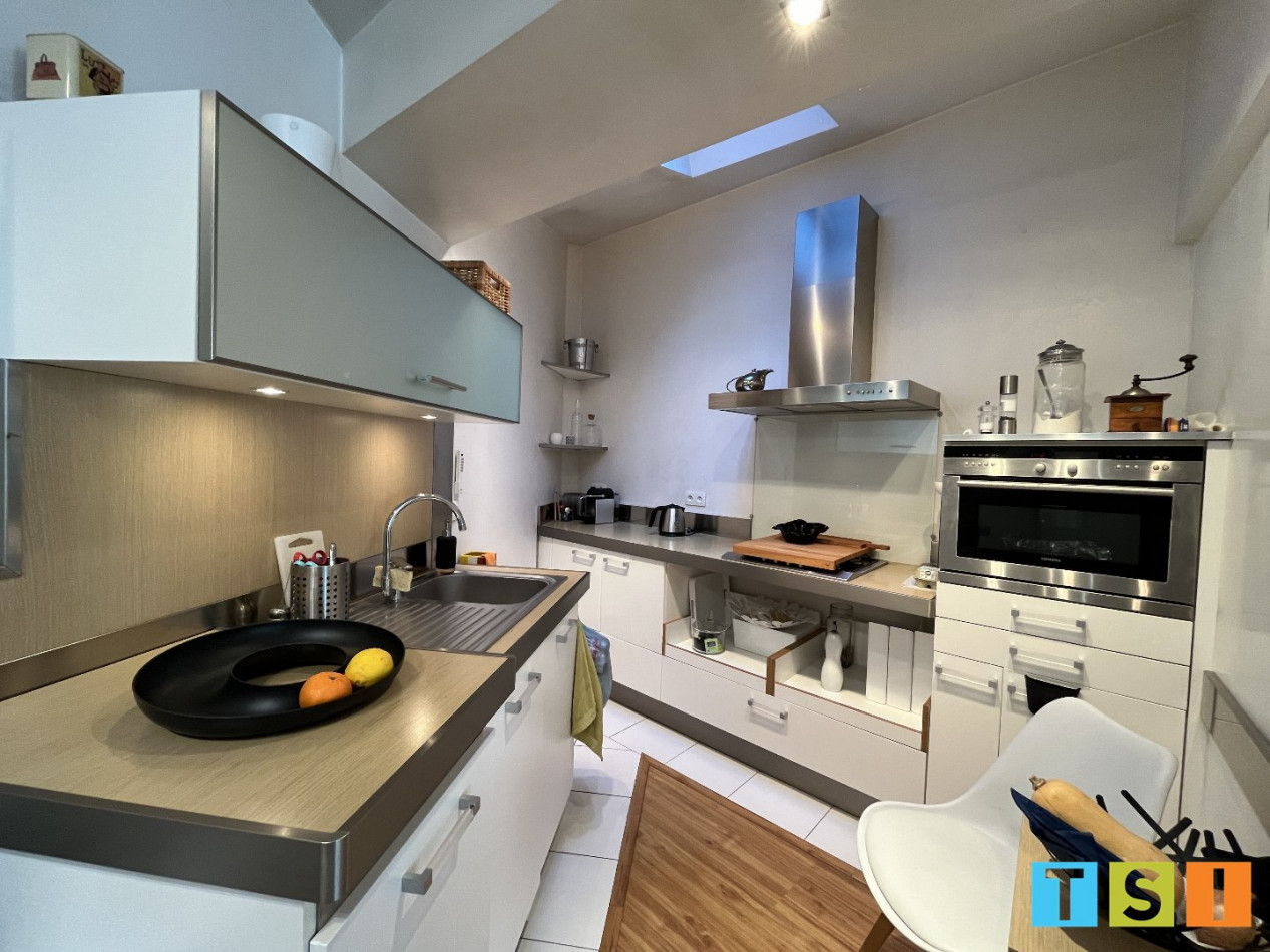 sale Maison Bagneres De Luchon - Photo 7