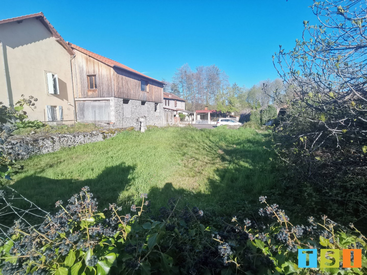 sale Terrain Loures Barousse - Photo 3