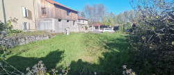vente Terrain Loures Barousse
