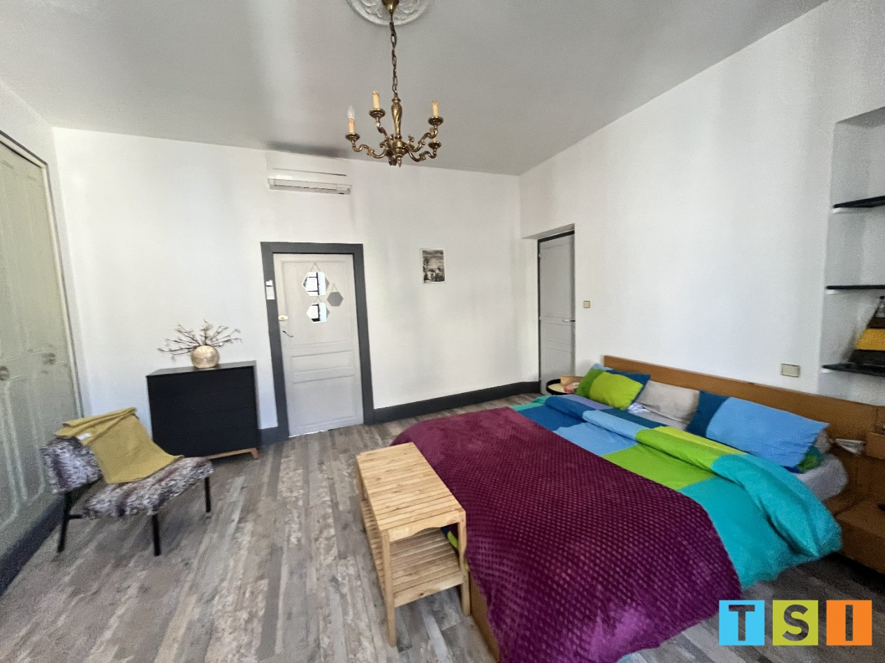 vente Maison de ville Montrejeau - Photo 6