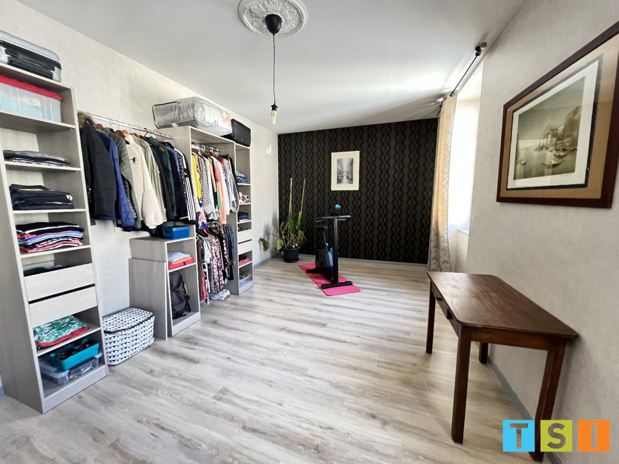vente Maison de ville Montrejeau - Photo 7
