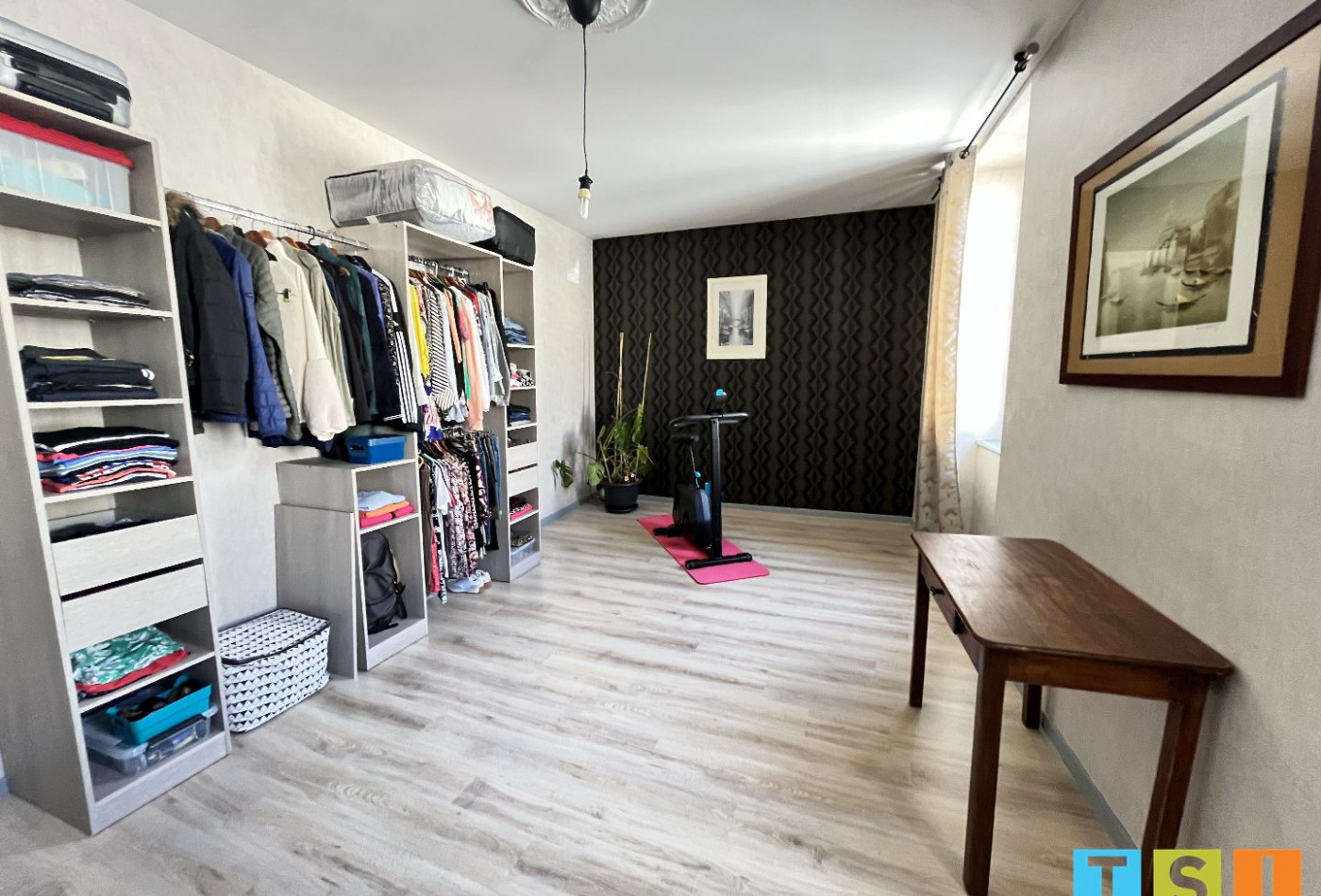 vente Maison de ville Montrejeau - Photo 7